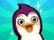 Spil Super Penguin online