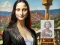 Spil Mona Lisa Fashion Experiments online
