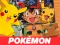 Spil Pok?mon Jigsaw Puzzle online
