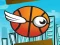 Spil Crazy Flying Basketball online