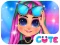 Spil High Fashion Runway Look online