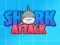 Spil Shark Attack.io online