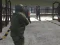 Spil Infiltration of the Police Base online