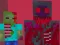 Spil Backrooms Survival Shooter online