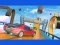 Spil Car Stunt Races: Mega Ramps 2023 online
