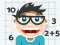 Spil Math Class online