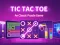 Spil Tic Tac Toe: A Group Of Classic Game online