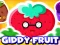 Spil Giddy Fruit online