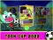 Spil Gumball Penalty kick online