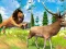 Spil Realistic Lion Hunting Animal 2024 online
