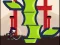 Spil Ninja Cutter online