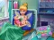 Spil Pixie Twins Birth online