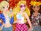 Spil Princess Fall Flannels online