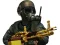 Spil Gold Gun Fury online