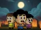 Spil Ghostly Graveyard online