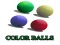 Spil Color Balls online