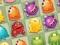 Spil Monster Temple online
