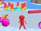 Spil Fun Run Race online