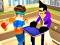 Spil Slap Master 3D online