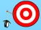 Spil Penguin with Bow Golf online