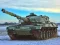 Spil Military Tanks Jigsaw online