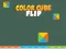 Spil Color Cube Flip online