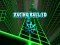 Spil Racing Ball 3D online
