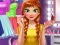 Spil Ice Princess Makeup Time online
