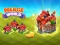 Spil Merge World online