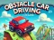 Spil Opstacle Car Driving online