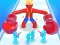 Spil Boss Hunter Run online