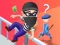Spil House Robber online