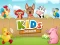 Spil Kids Zoo Farm online