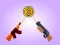 Spil Shoot & Bounce online