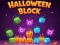 Spil Halloween Block online
