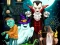 Spil Squid Game Coloring Book online