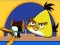 Spil Angry Birds Double Fishing online