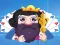 Spil Solitaire King online