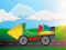 Spil Colorful Vehicles Memory online