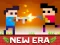 Spil Castle Wars New Era online