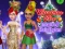 Spil Christmas Tree Inspired Hairstyles online