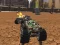 Spil Demolition Monster Truck Army online