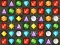 Spil Bejeweled online