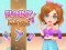 Spil Funny Haircut online