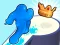 Spil Blob Bridge Run online