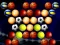Spil Bubble Shooter Golden Football online