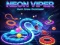 Spil Neon Viper online