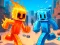 Spil Fire and Water Stickman online
