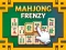 Spil Mahjong Frenzy online