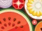 Spil Merge Veggies online